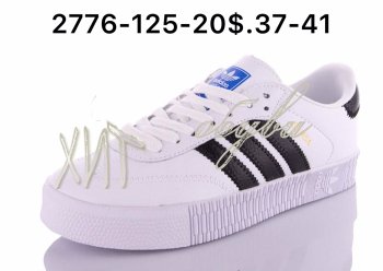 Кроссовки Adidas  2776-125