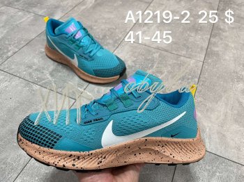 Кроссовки Nike A3101-1