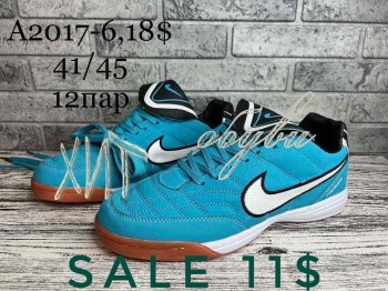 Кроссовки  Nike A2017-6