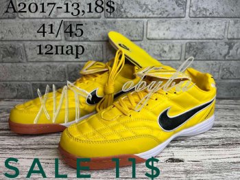 Кроссовки  Nike A2017-13