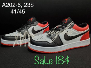 Кроссовки Nike Air A202-6