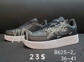 Кроссовки Nike  B625-2