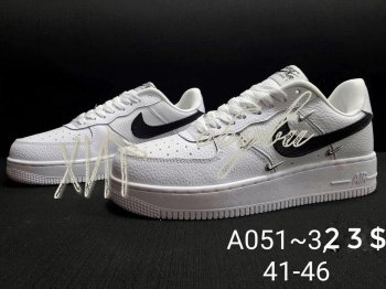 Кроссовки Nike  A051-1