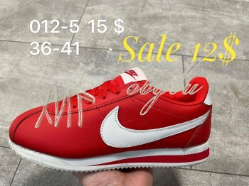 Кроссовки Nike 012-5