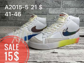 Кроссовки  Nike A2015-5