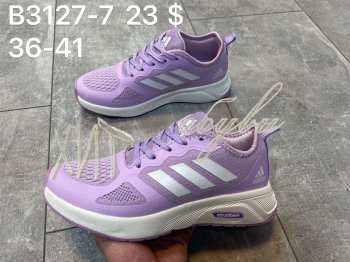 Кросівки Adidas  B3127-7