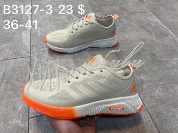 Кросівки Adidas  B3127-3