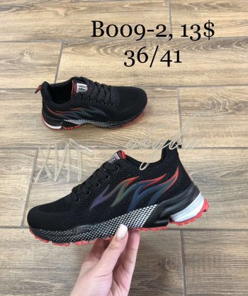 Кросівки Sport Shoes B009-2