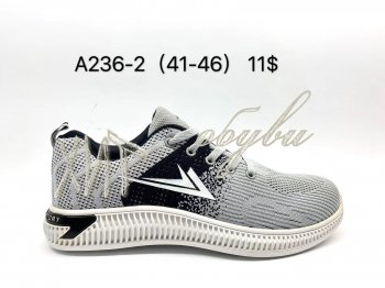 Кросівки Sport A236-4