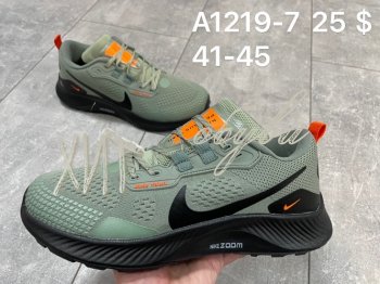 Кросівки Nike A1219-7