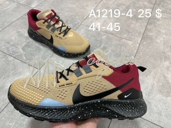 Кросівки Nike A1219-4