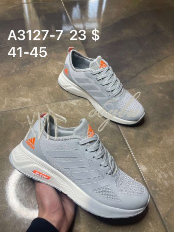 Кросівки Adidas  A3127-7