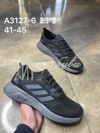Кросівки Adidas  A3127-6