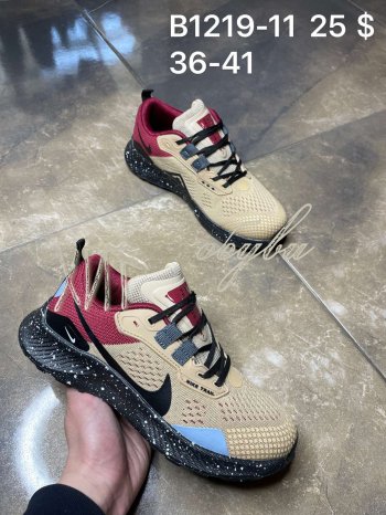 Кросівки Nike B1219-11