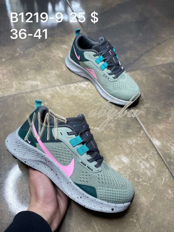 Кросівки Nike B1219-9