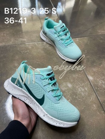Кросівки Nike B1219-3
