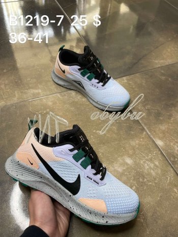 Кросівки Nike B1219-7