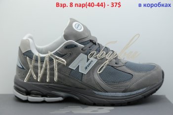Кросівки New Balance M-10