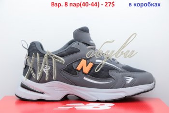 Кросівки New Balance M-7