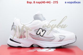 Кросівки New Balance M-6