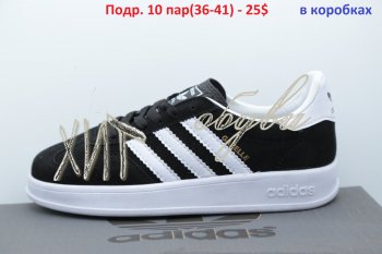 Кросівки Adidas B01-5