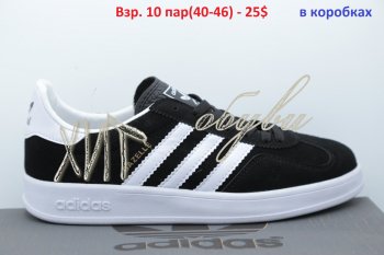 Кросівки Adidas A01-3