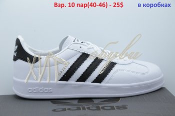 Кросівки Adidas A01-2