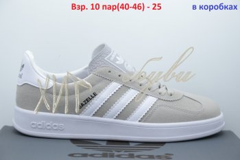 Кросівки Adidas A01-6