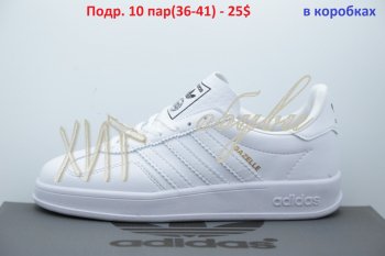 Кросівки Adidas B01-6