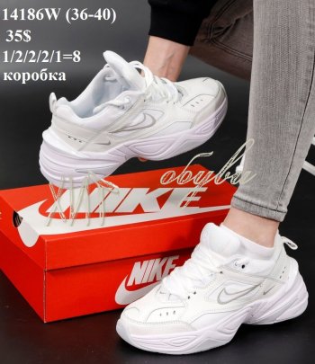 Кросівки Nike 14186W