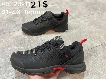 Кросівки Sport Shoes A3123-12