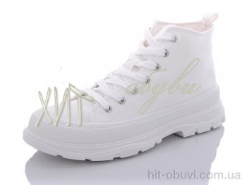 Кеды Hongquan J589-3