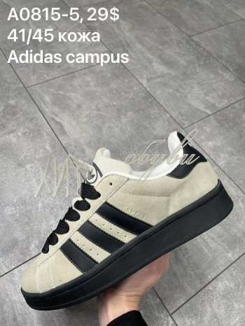 Кросівки Adidas  A0815-5