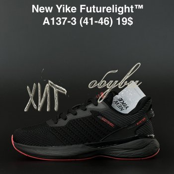 Кросівки NEW YIKE A137-3