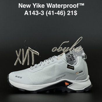 Кросівки NEW YIKE A143-3