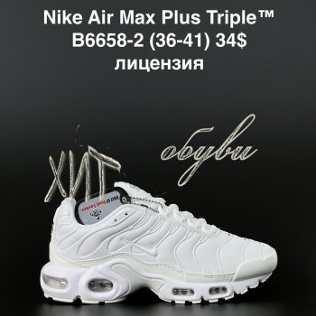 Кросівки  Nike B6658-2