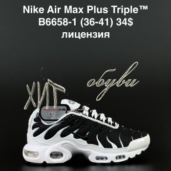 Кросівки  Nike B6658-1