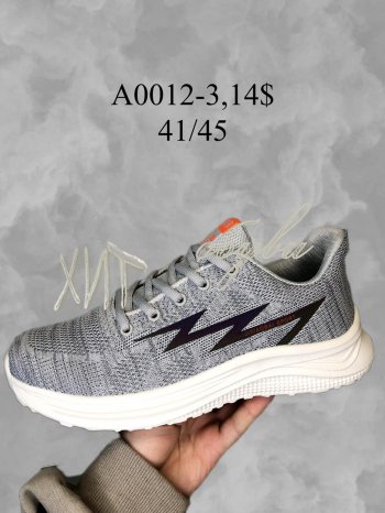Кросівки SportShoes A0012-3