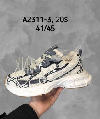 Кросівки SportShoes A2311-3