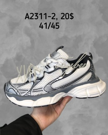 Кросівки SportShoes A2311-2