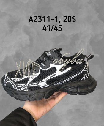 Кросівки SportShoes A2311-1