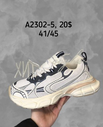 Кросівки SportShoes A2302-5