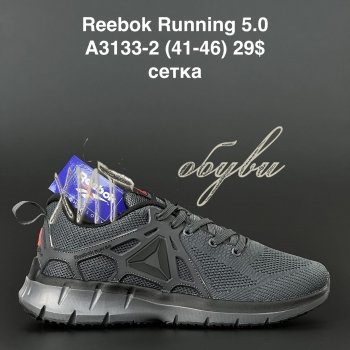 Кросівки  Reebok  A3133-2