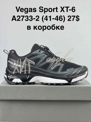 Кросівки Vegas A2733-2