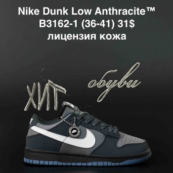 Кросівки  Nike B3162-1