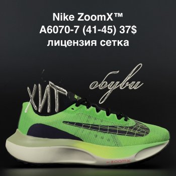 Кросівки  Nike A6070-7