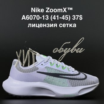 Кросівки  Nike A6070-13