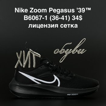 Кросівки  Nike B6067-1