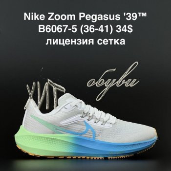 Кросівки  Nike B6067-5
