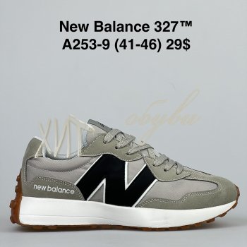 Кроссовки New Balance A253-9